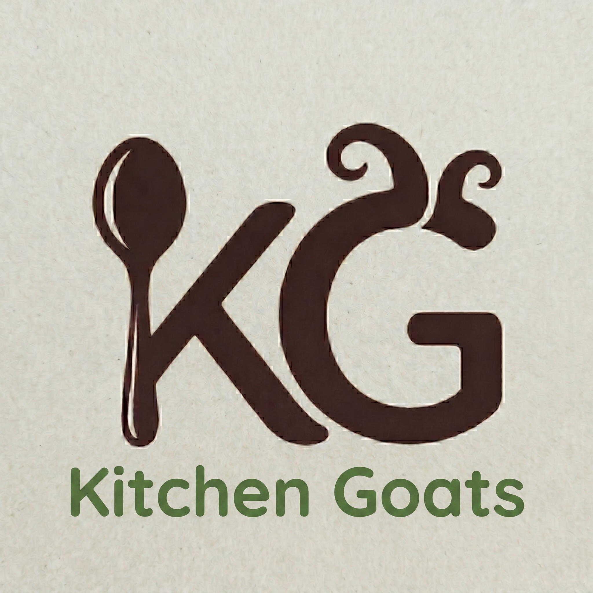 Kitchen Goats