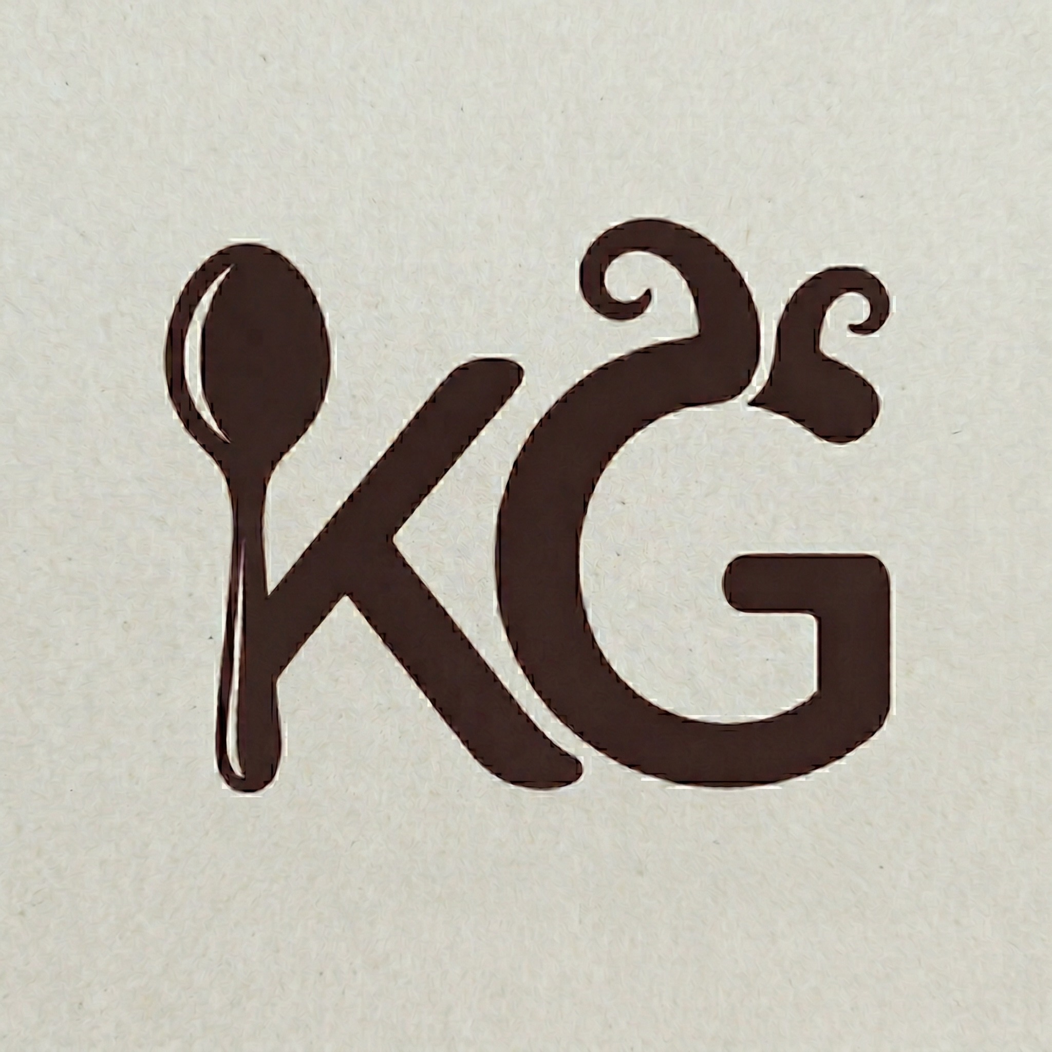 Kitchen Goats monogram